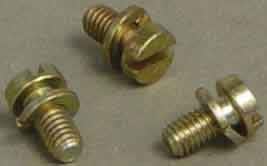 WEIDMULLER - WEI0346200000 KISC M3X6 SAKS1