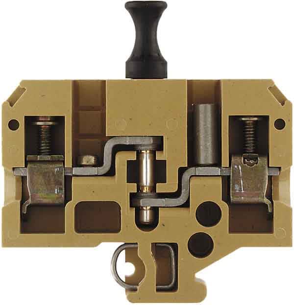 WEIDMULLER - WEI0324020000 SAKC 10 STB/RE