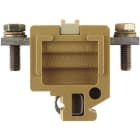 WEIDMULLER - WEI0185020000 SAKG 28 II/GW