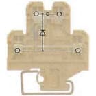 WEIDMULLER - WEI0467960000 DK 4/32 1D CSA A2