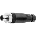 WEIDMULLER - WEI9457550000 SAISGS-P-4A-4/6-M12