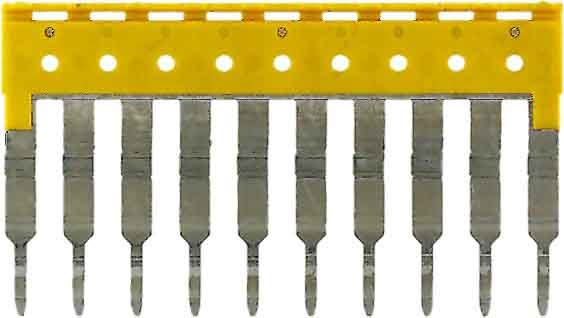 WEIDMULLER - WEI1693890000 ZQV 2.5N/50 GE