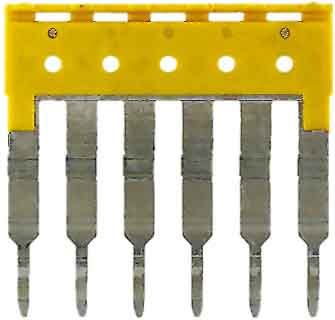 WEIDMULLER - WEI1608900000 ZQV 2.5/6