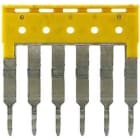 WEIDMULLER - WEI1608900000 ZQV 2.5/6