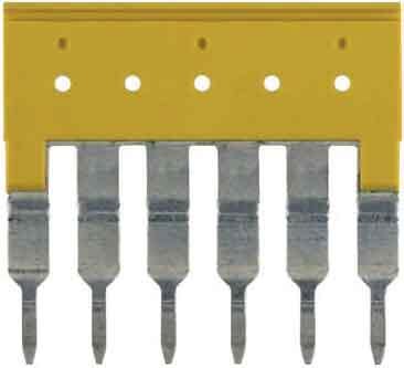 WEIDMULLER - WEI1609010000 ZQV 4/8 GE