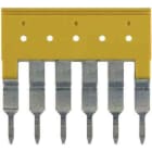 WEIDMULLER - WEI1609000000 ZQV 4/7 GE