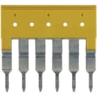 WEIDMULLER - WEI1609010000 ZQV 4/8 GE