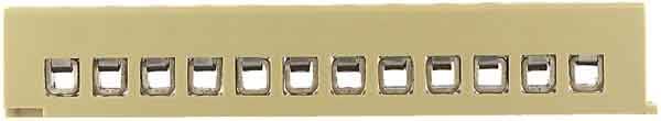 WEIDMULLER - WEI0241260000 MK 2/12