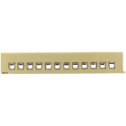 WEIDMULLER - WEI0241260000 MK 2/12