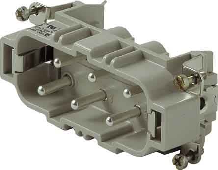 WEIDMULLER - WEI1498700000 HDC HSB 6 MS