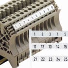 WEIDMULLER - WEI0473460301 DEK 5 FW 301-350