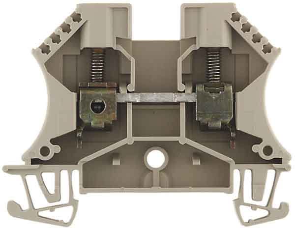 WEIDMULLER - WEI1020200000 WDU 6
