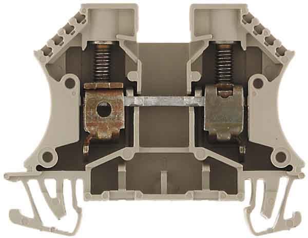 WEIDMULLER - WEI1020300000 WDU 10