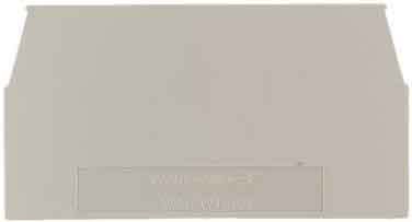 WEIDMULLER - WEI1068300000 WAP WTL6/1