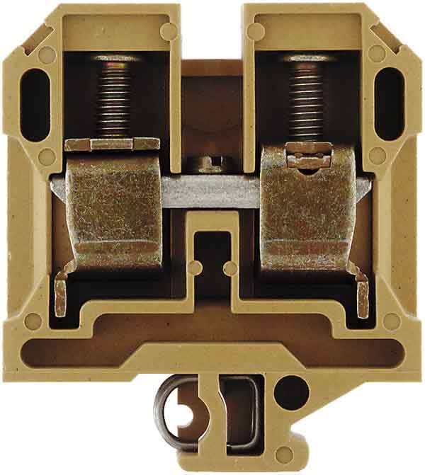 WEIDMULLER - WEI0380760000 SAK 35/35