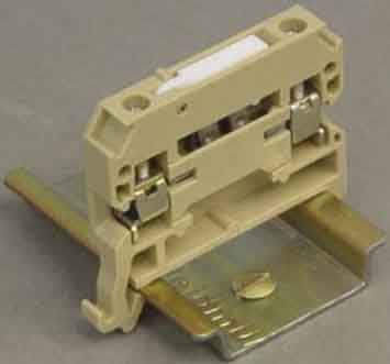 WEIDMULLER - WEI0183360000 SAKR/35 2STB