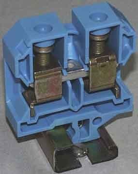 WEIDMULLER - WEI0303580000 SAK 35 BL