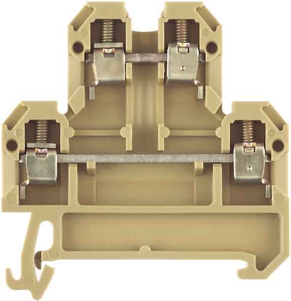 WEIDMULLER - WEI0527660000 DK 4/35