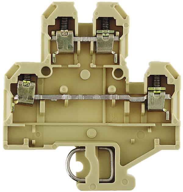 WEIDMULLER - WEI0590060000 DK 4Q/32
