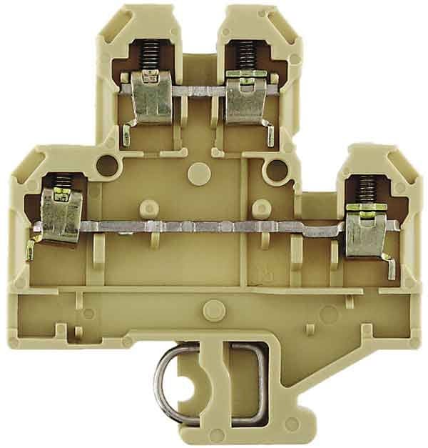 WEIDMULLER - WEI0590060000 DK 4Q/32