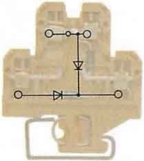 WEIDMULLER - WEI0642760000 DK4D