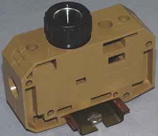 WEIDMULLER - WEI0502120000 SAKS 5/35