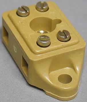 WEIDMULLER - WEI0243820000 MK 5/2 O.DE