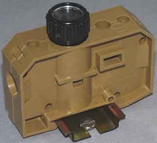 WEIDMULLER - WEI0501820000 SAKS 4/35