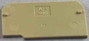 WEIDMULLER - WEI0211360000 AP SAKR BE