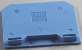 WEIDMULLER - WEI0271180000 AP SAK16 BL
