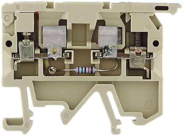 WEIDMULLER - WEI0222760000 ASK 1/EN LD 15K 24VDC