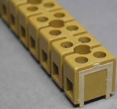 WEIDMULLER - WEI0274620000 MK 3/10