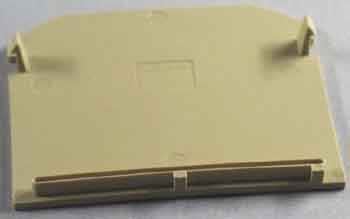 WEIDMULLER - WEI0340960000 AP SAK70/35