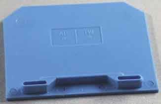 WEIDMULLER - WEI0303680000 AP SAK35/TW SAK16 BL