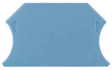 WEIDMULLER - WEI1050080000 WAP 2.5-10 BL