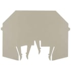 WEIDMULLER - WEI0130160000 TW 4 SAK4-10