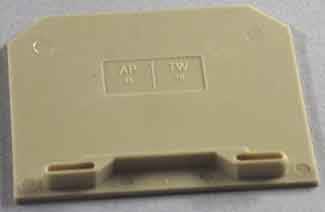 WEIDMULLER - WEI0303660000 AP SAK35/TW SAK16