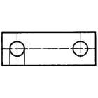 WEIDMULLER - WEI0338600000 QL 10 SAK35