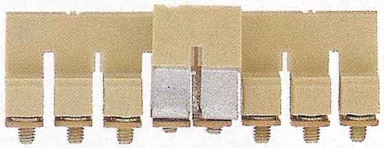 WEIDMULLER - WEI1055460000 WQV 35/4