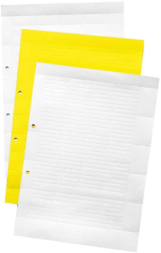 WEIDMULLER - WEI1607720000 ESO 7 DIN A4 WS