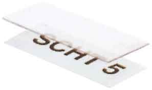 WEIDMULLER - WEI1631940000 STR 5 S F.SCHT 5 S