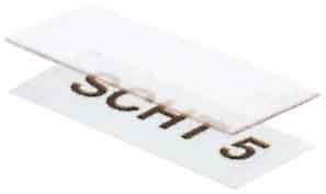 WEIDMULLER - WEI0294000000 STR 5 F.SCHT 5