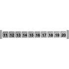 WEIDMULLER - WEI0523060011 DEK 5 FWZ 11-20