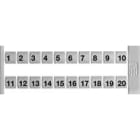 WEIDMULLER - WEI0518960001 DEK 6 FWZ 1-10