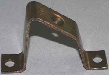 WEIDMULLER - WEI0164000000 TSTW 6/M6