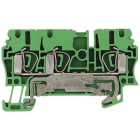 WEIDMULLER - WEI1608650000 ZPE 2.5/3AN