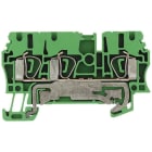 WEIDMULLER - WEI1608650000 ZPE 2.5/3AN