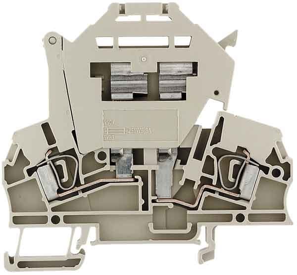 WEIDMULLER - WEI1616400000 ZSI 2.5