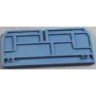 WEIDMULLER - WEI1632100000 ZAP/TW 4 BL