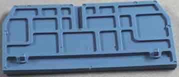 WEIDMULLER - WEI1608840000 ZAP/TW 5 BL